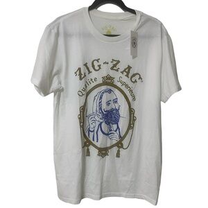 Zig-Zag men’s t-shirt
